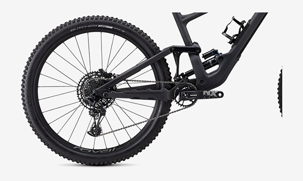 Specialized Enduro Comp Black Bike