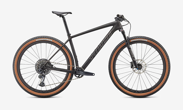Specialized Epic Hardtail Expert Bike