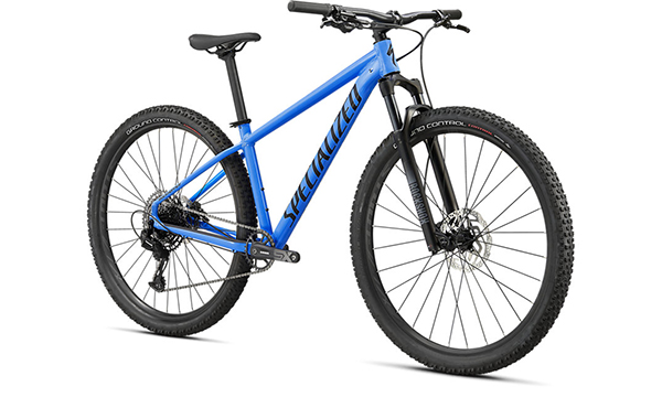Specialized Rockhopper Expert 27.5 Blue Bike