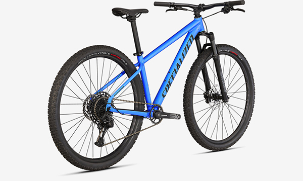 Specialized Rockhopper Expert 27.5 Blue Bike - Trb Bike Store