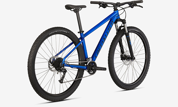 Specialized Rockhopper Sport 29 Blue Bike